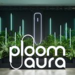 「Ploom AURA（プルーム・オーラ）」「プルーム・オーラ」「エボ」新商品発表会 ポップアップストア