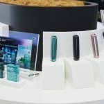 「Ploom AURA（プルーム・オーラ）」「EVO（エボ）」