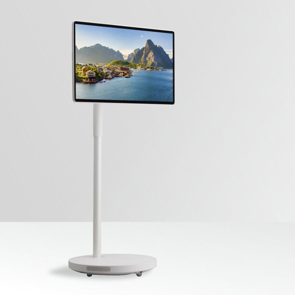 バカげてるけどマジ欲しい！ 超ドでかサイズのタブレット「ドでかPad」を体験してきました！