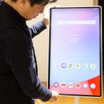 OSも普段使っているAndroid™なので、InstagramライブやTikTokライブなどよく使うアプリを使用可能