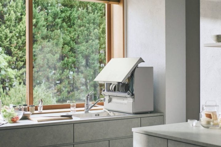 【家電のプロが選ぶ裏ベスト】90秒トースターにスリム食洗機…!家電グランプリ2025「審査員特別賞」が優秀すぎる