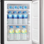 シャープ アイススラリー冷蔵庫