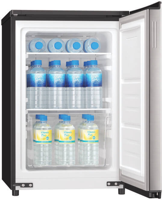 シャープ アイススラリー冷蔵庫