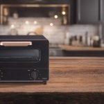 AQUA 瞬速黒鉛ヒーター搭載2枚焼きトースター AQT-CG12T