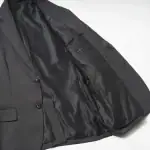 第2位　【ワークマンの価格バグ級スーツ】上下6,800円でこの性能は買い一択！出張もOKな“高見えセットアップ”をスタイリストが徹底解説