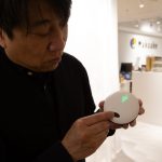 試して実感！ オゾンの力でニオイのもとにアプローチする「ムッシュ庫ンパクト」はコスパ最強の空間ケアデバイス！