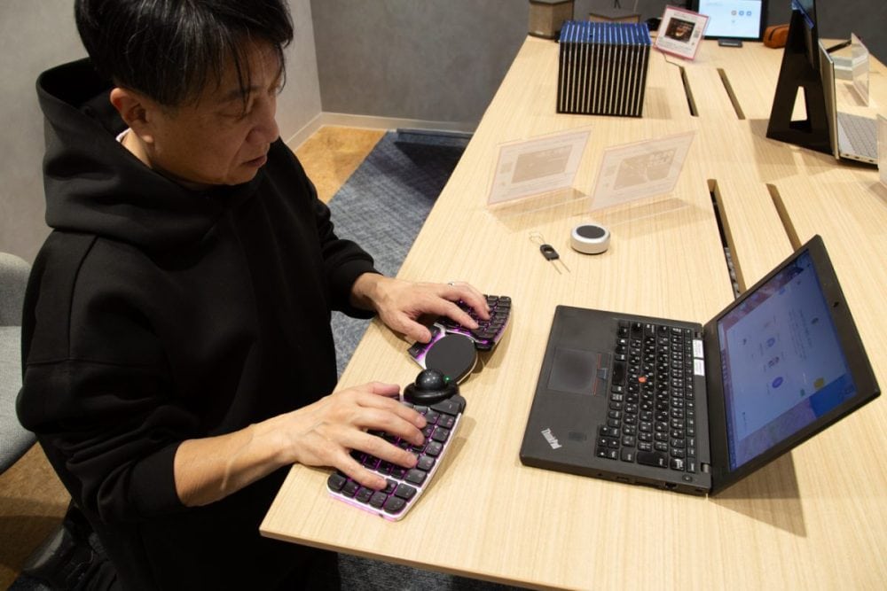 15万円超の超高級キーボードなのに超ほしい! 試してわかった「Naya Create」は超高額格納得! 没頭するほど心地いい作業性!