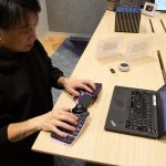 15万円超の超高級キーボードなのに超ほしい！ 試してわかった「Naya Create」は超高額格納得！ 没頭するほど心地いい作業性！