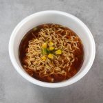 BASE RAMEN 鶏ガラ醤油ラーメン