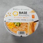 BASE RAMEN 味噌ラーメン
