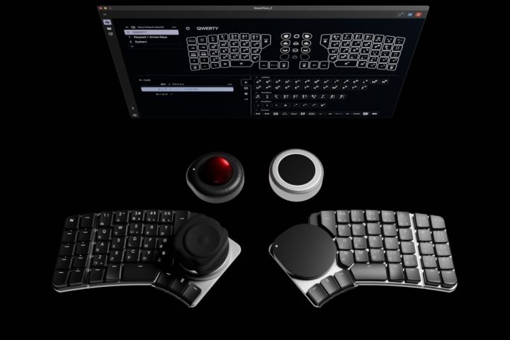 【キーボードに16万円は正気か?】「NayaCreate」を試してわかった“価格以上の没頭感”…作業効率がバグるほど心地いい