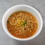 BASE RAMEN 味噌ラーメン