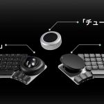 自分だけの最適な操作体系を構築し、作業効率の爆上がりを実現する
