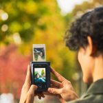 インスタックス “チェキ”instax mini LiPlay+™ 実勢価格￥28,600 ※編集部調べ