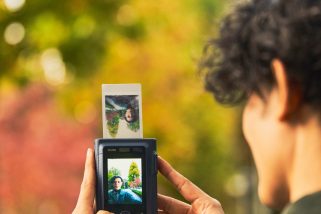 【最新チェキが凄い】写真から“音”が聞こえる!? 「instax mini LiPlay+」はスマホ画像も印刷できる“神ガジェット”だった