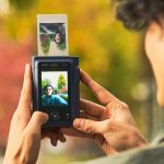 インスタックス “チェキ”instax mini LiPlay+™ 実勢価格￥28,600 ※編集部調べ