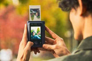 【最新チェキが凄い】写真から“音”が聞こえる!? 「instax mini LiPlay+」はスマホ画像も印刷できる“神ガジェット”だった