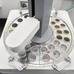 味覚センサーによる測定