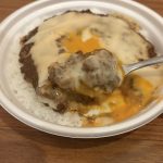 一皿で何度も新しい美味しさに出会えそう