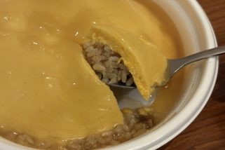 「ふわとろ」すぎて飲み物かと思った…ファミマの“たまご好き”を狂わせる新作弁当4種を食べ比べ！【1位は布団みたいな厚さの絶品たまご中華】