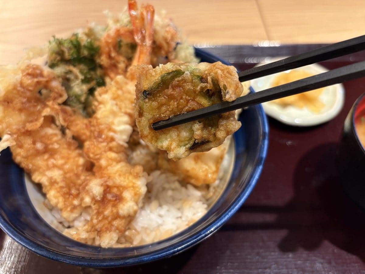 小さいながらも旨みがぎゅっと詰まっているのが魅力