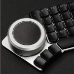 カーソル操作も「タッチ」「トラック」「チューニング」の3つのモジュールを自由に組み合わせることで、自分好みの仕様にカスタマイズ可能