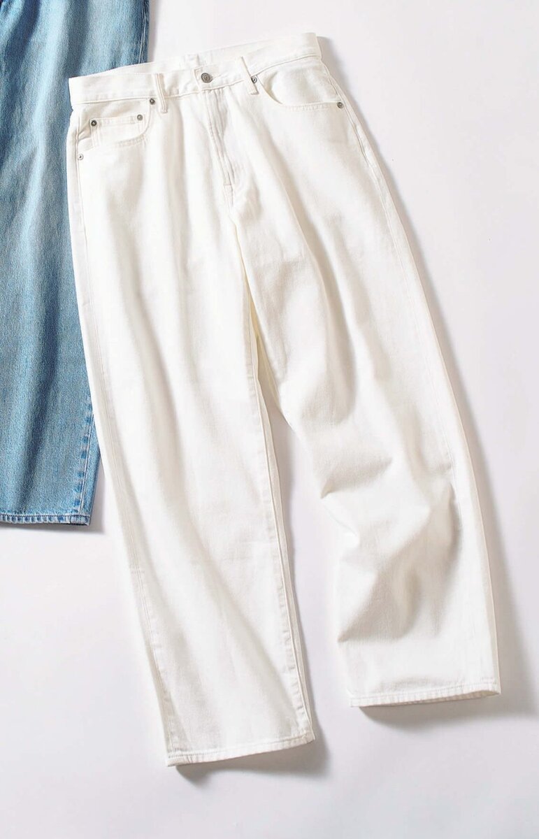 一推しはバギー！