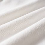 柔らかく快適な穿き心地