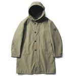 ドレステリア　3WAYダウンコート