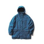 ナンガ　ヒノックダウン 3イン1 ジャケット