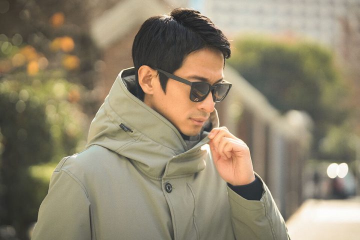 【ナンガVSドレステリア】春まで着倒せる「3WAYアウター」徹底比較!「ヒノックダウン」か「M65コート」か。大人が選ぶべきはどっち?