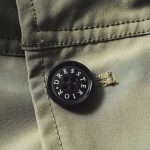 ボタンにもこだわりを投影