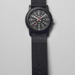 タイメックス　キャンパー 34㎜　