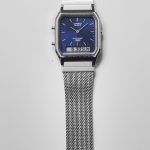 カシオ クラシック　AQ-230EM-2AJF　