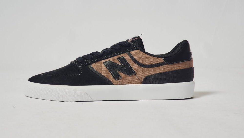 ニューバランス　ヌメリック272