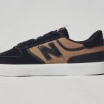 ニューバランス ヌメリック272