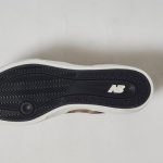 ニューバランス ヌメリック272