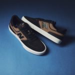 ニューバランス ヌメリック272