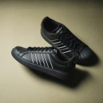 アディダス ストリートトーク