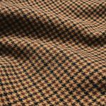 膨らみのあるやわらかな生地