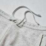 ドローコードでフィット感抜群