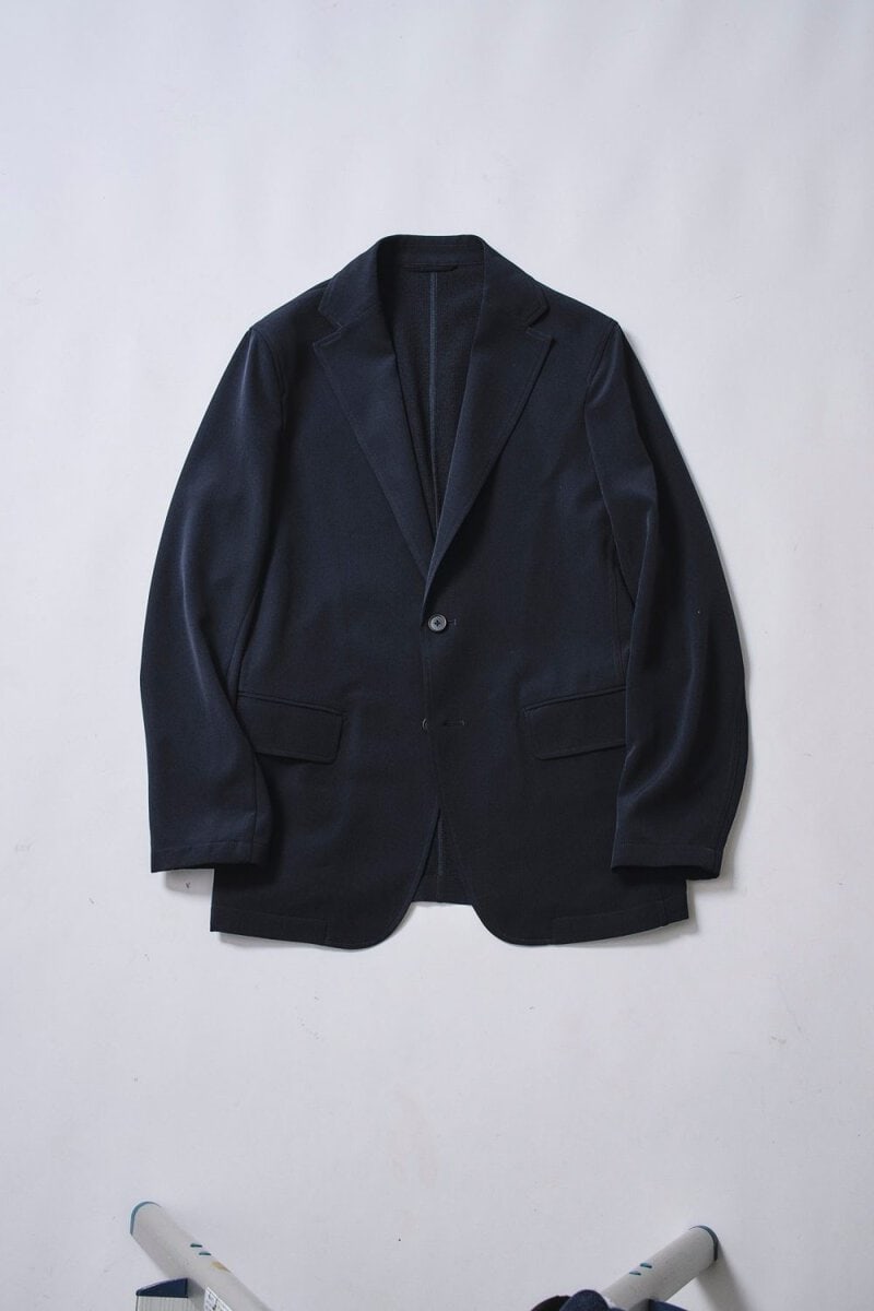 洋服の青山　ゼロプレッシャー ジャケット ZJ6502