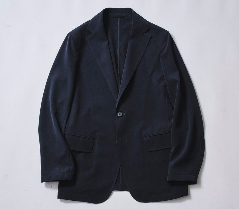 洋服の青山　ゼロプレッシャー ジャケット ZJ6502