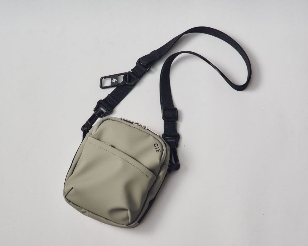 CIE　バリアス ミニショルダー 02