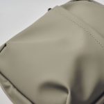 ふっくらした心地よい手触り