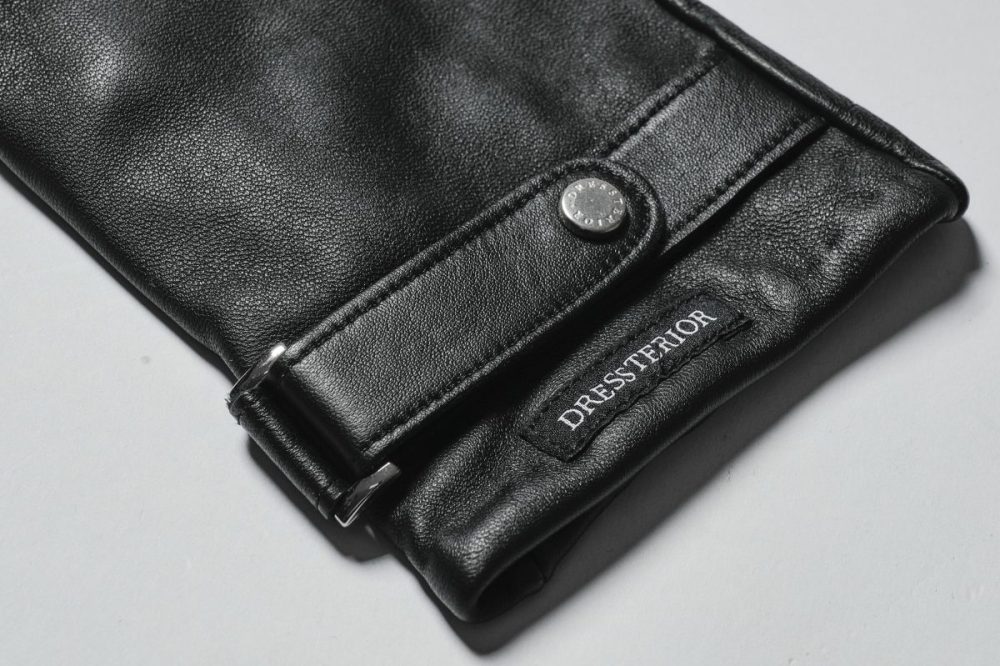 ディテールへのこだわりが◎