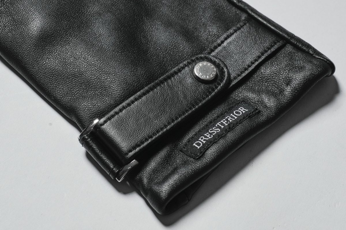 ディテールへのこだわりが◎