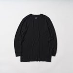 UNIQLO : C　極暖ヒートテック カシミヤブレンド クルーネックT/9分袖