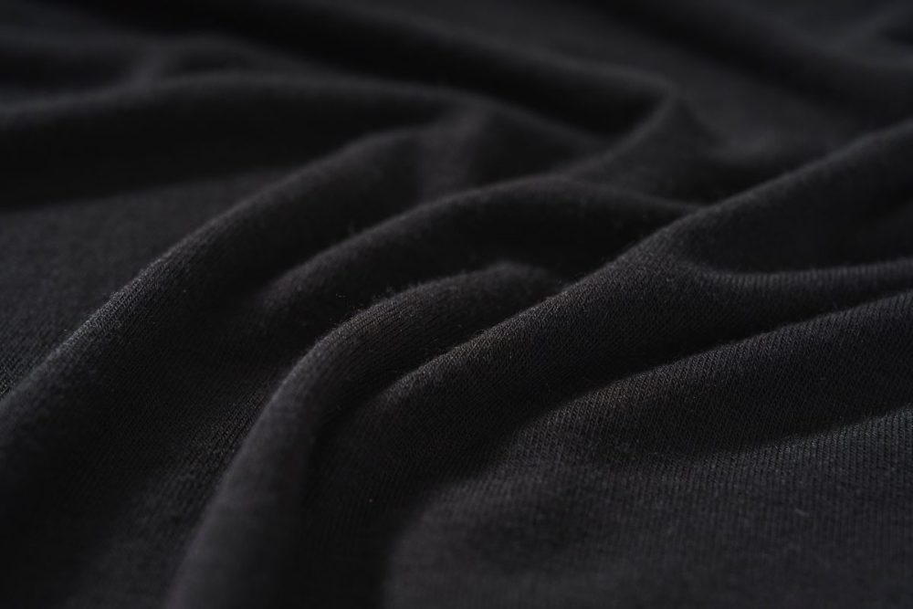 肌触りがとにかく心地よい