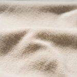 しっかりとした生地感